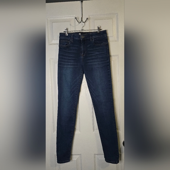 Kut from the Kloth Denim - Kut from the Kloth Mia High Rise  Skinny Jeans